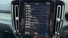 Volvo Xc40 300kW Recharge Twin 78kWh 5dr AWD Auto Electric Estate